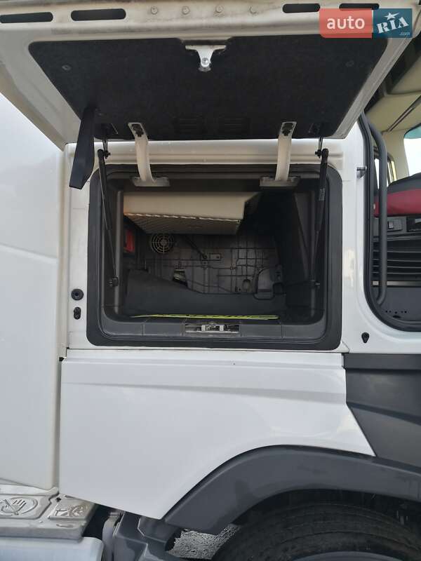 Тягач Volvo FH 13 2018 в Днепре