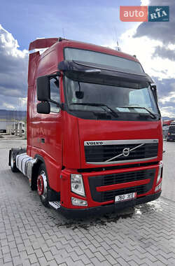 Volvo FH 13 2013