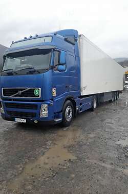 Тягач Volvo FH 13 2006 в Ужгороді