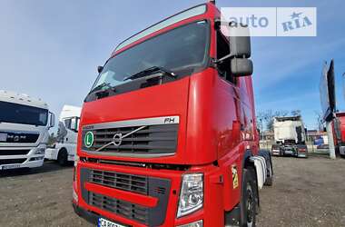 Тягач Volvo FH 13 2011 в Киеве