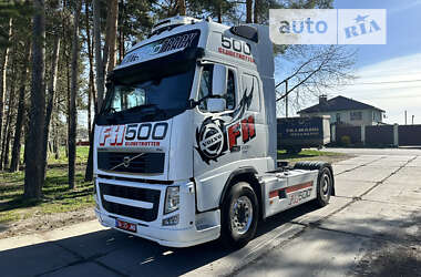 Volvo FH 13 2012