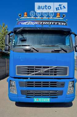 Тягач Volvo FH 13 2008 в Вінниці