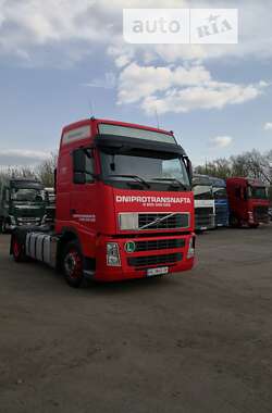 Тягач Volvo FH 13 2008 в Кам'янському