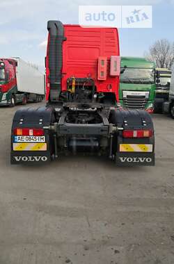 Тягач Volvo FH 13 2008 в Кам'янському