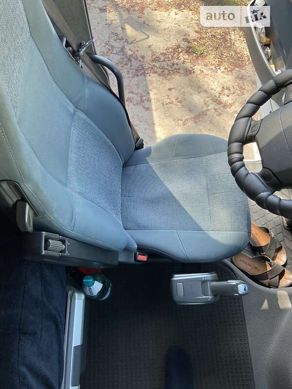 Тягач Volvo FH 13 2012 в Одессе