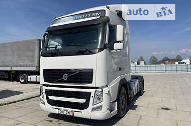 Volvo FH 13 2013