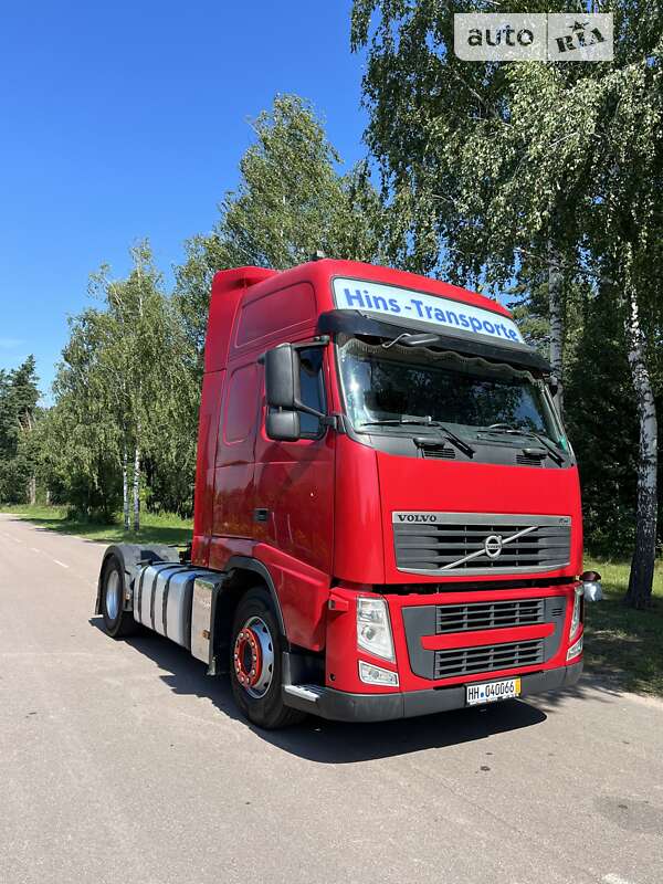 Тягач Volvo FH 13 2013 в Житомирі