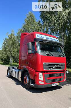 Volvo FH 13 2013