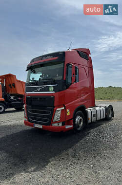 Тягач Volvo FH 13 2015 в Иршаве