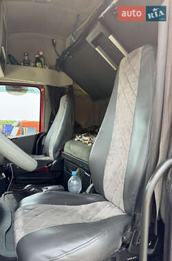 Тягач Volvo FH 13 2015 в 