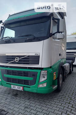 Тягач Volvo FH 13 2012 в Тячеве