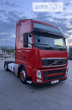 Volvo FH 13 2012