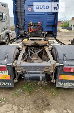 Тягач Volvo FH 13 2007 в Львове