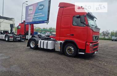 Тягач Volvo FH 13 2011 в Києві