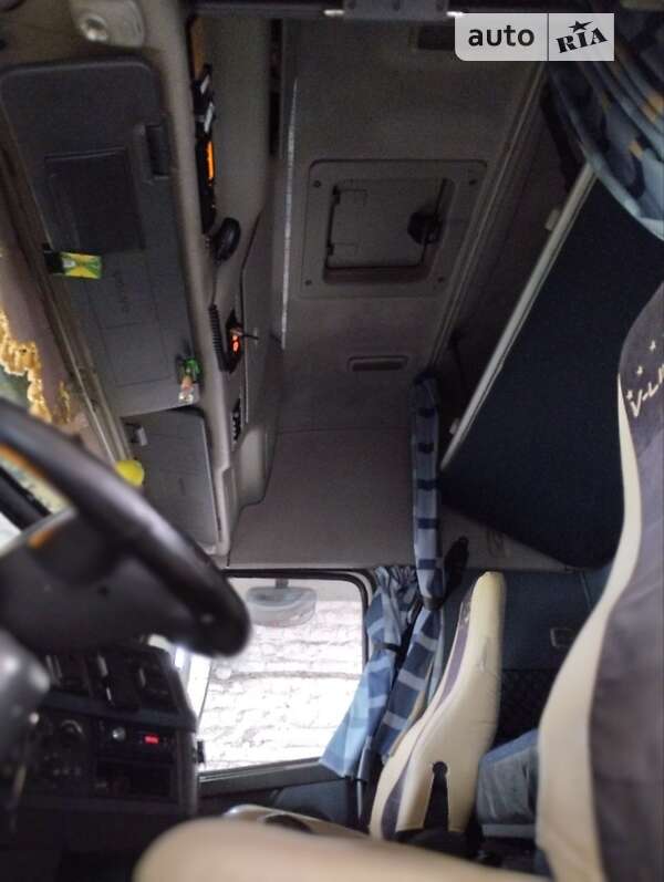 Тягач Volvo FH 13 2007 в Житомире