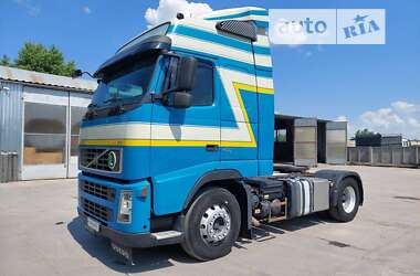 Тягач Volvo FH 13 2008 в Хмельницькому