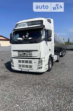 Volvo FH 13 2010