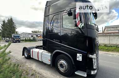Тягач Volvo FH 13 2014 в Ковеле