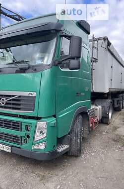 Тягач Volvo FH 13 2013 в Белой Церкви