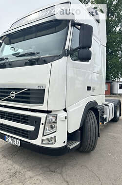 Тягач Volvo FH 13 2011 в Львове