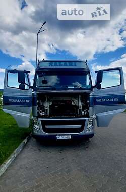 Тягач Volvo FH 13 2013 в Луцьку