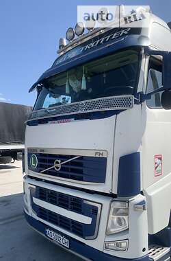 Тягач Volvo FH 13 2009 в Іршаві