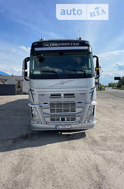 Volvo FH 13 2016