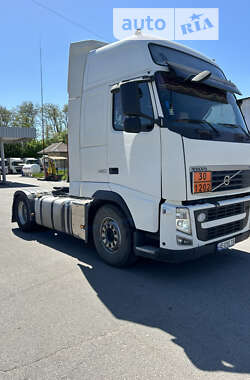 Volvo FH 13 2011