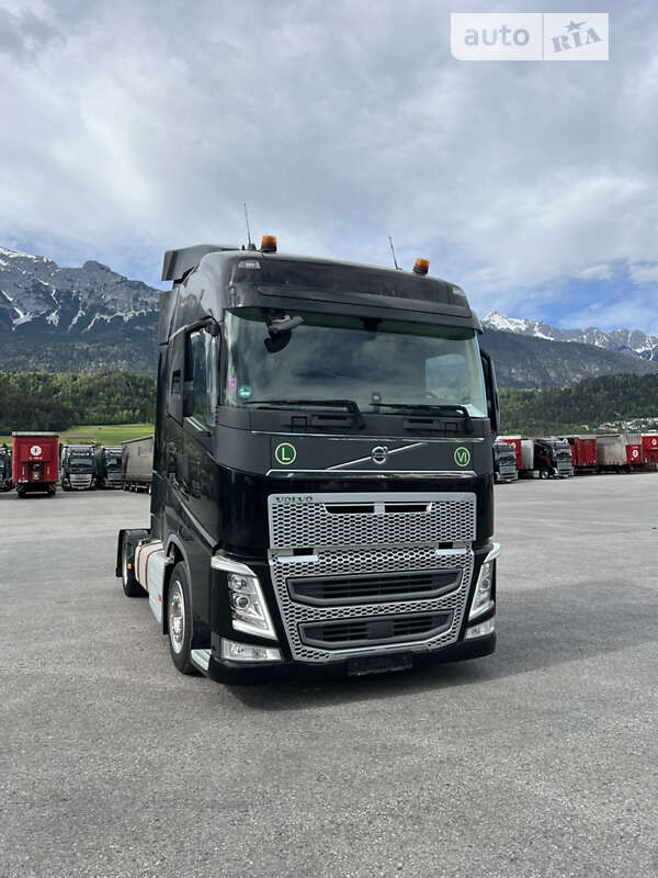Тягач Volvo FH 13 2017 в Киеве