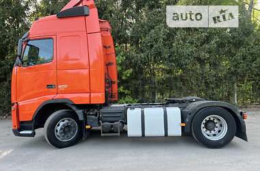 Тягач Volvo FH 13 2013 в Ровно