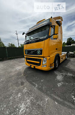 Volvo FH 13 2013