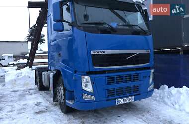 Самосвал Volvo FH 13 2011 в Львове