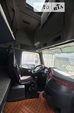 Тягач Volvo FH 13 2008 в Києві