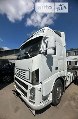 Тягач Volvo FH 13 2008 в Киеве