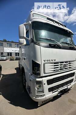 Тягач Volvo FH 13 2008 в Киеве