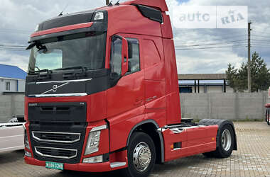 Volvo FH 13 2016