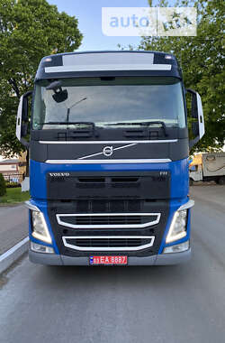 Тягач Volvo FH 13 2014 в Ровно