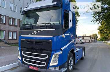 Volvo FH 13 2014