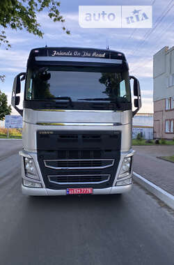 Тягач Volvo FH 13 2015 в Ровно