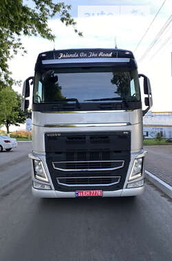 Volvo FH 13 2015