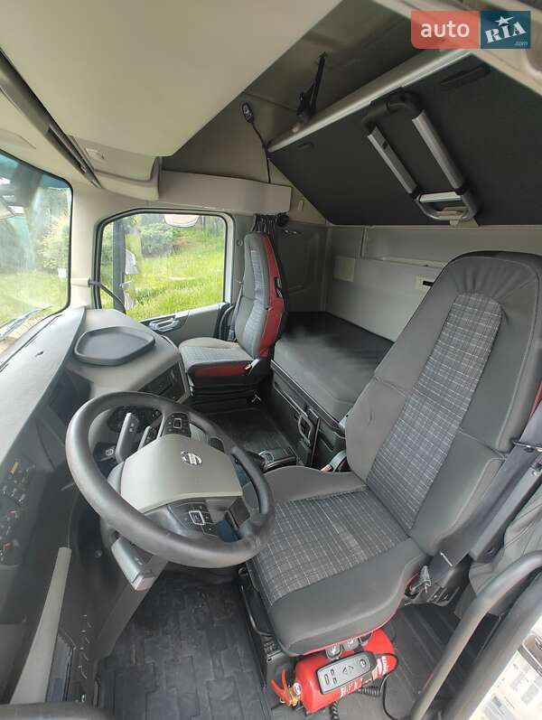 Тягач Volvo FH 13 2014 в Рівному