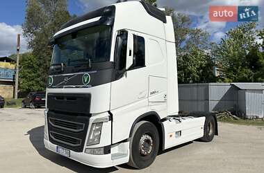 Тягач Volvo FH 13 2013 в Тернополе