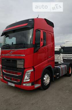 Volvo FH 13 2017