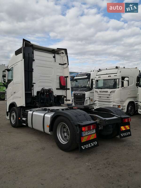 Тягач Volvo FH 13 2018 в Каменском