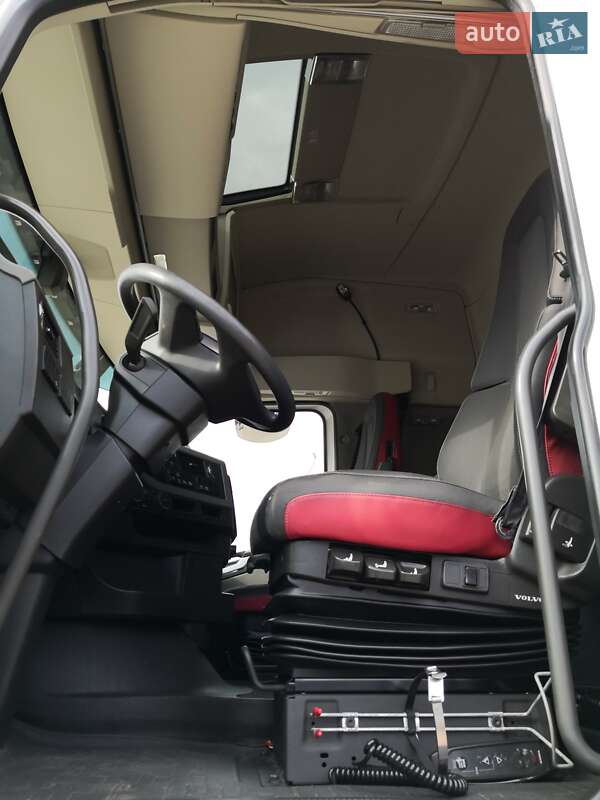 Тягач Volvo FH 13 2018 в Каменском