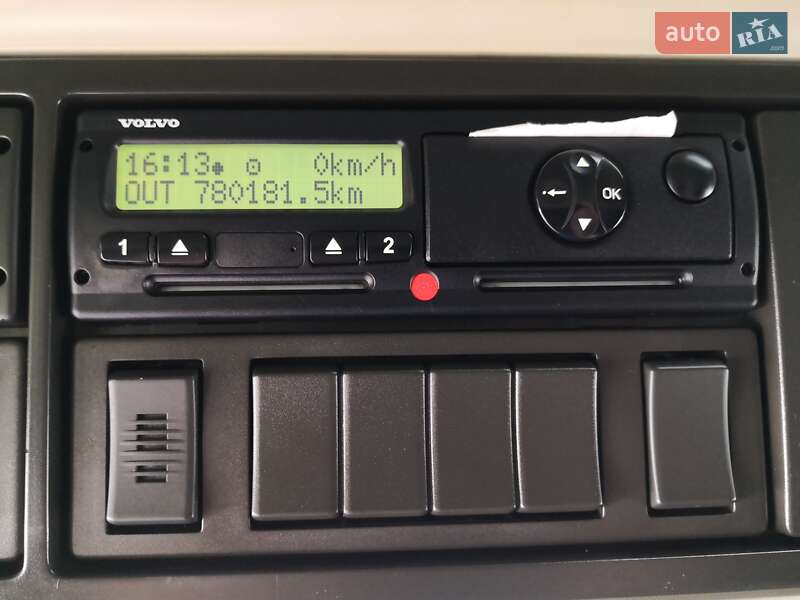 Тягач Volvo FH 13 2018 в Каменском