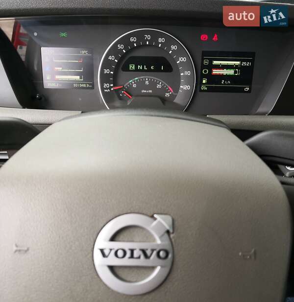 Тягач Volvo FH 13 2015 в Каменском