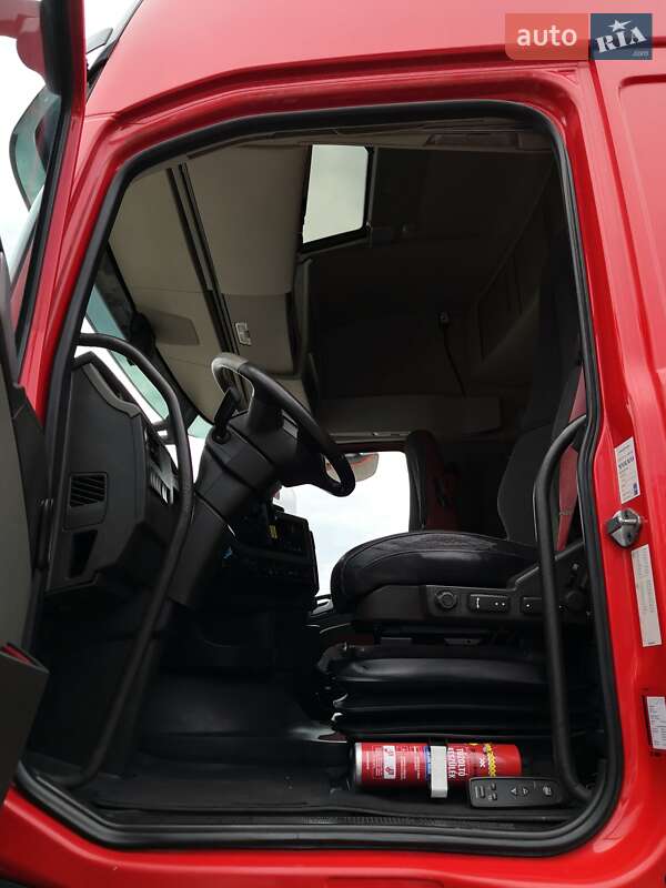 Тягач Volvo FH 13 2015 в Каменском