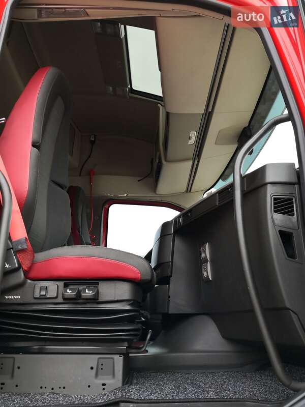 Тягач Volvo FH 13 2015 в Каменском