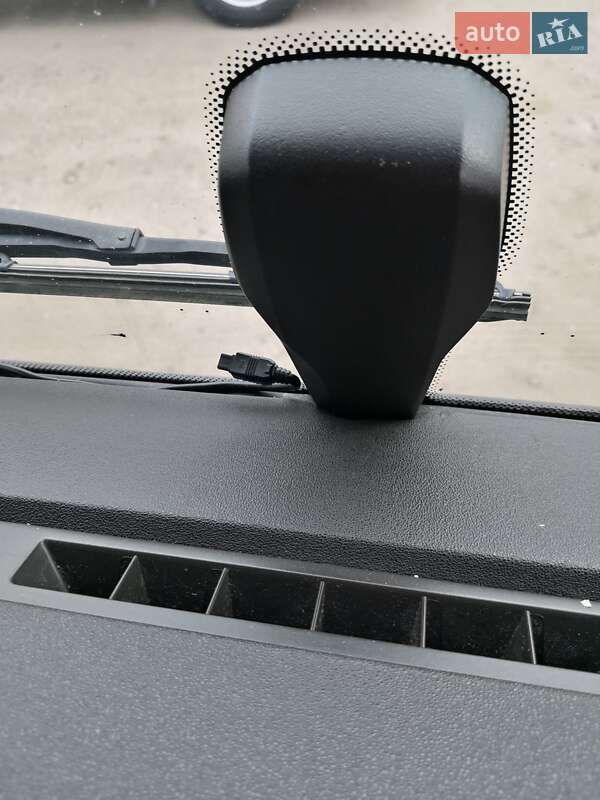 Тягач Volvo FH 13 2015 в Каменском